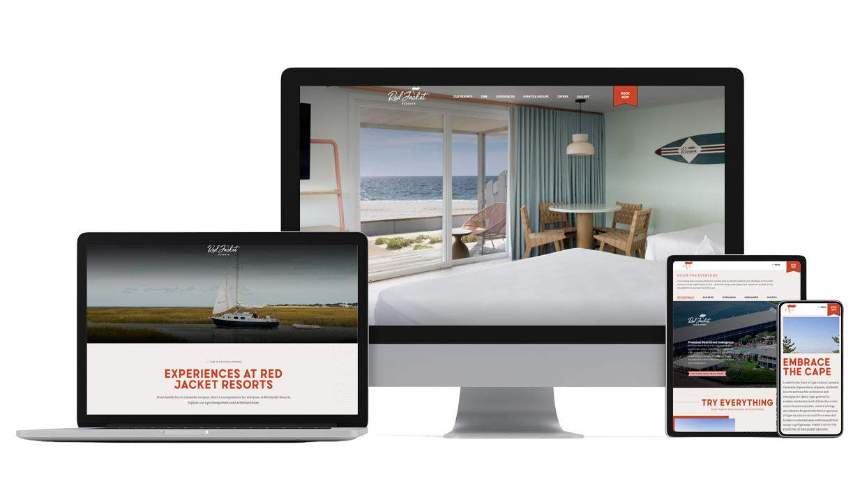 How an Expert Paid Campaign Gave a Group of 5 Cape Cod Resorts a Massive Return on Ad Spend