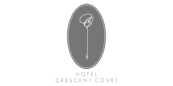 Hotel Crescent Court Logo
