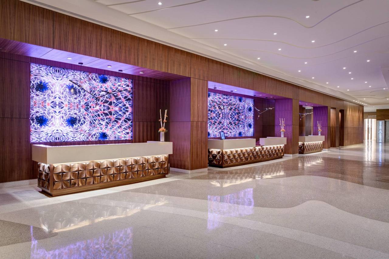 JW Marriott Austin Achieves a 9 to 1 ROAS on Pay Per Click Campaign
