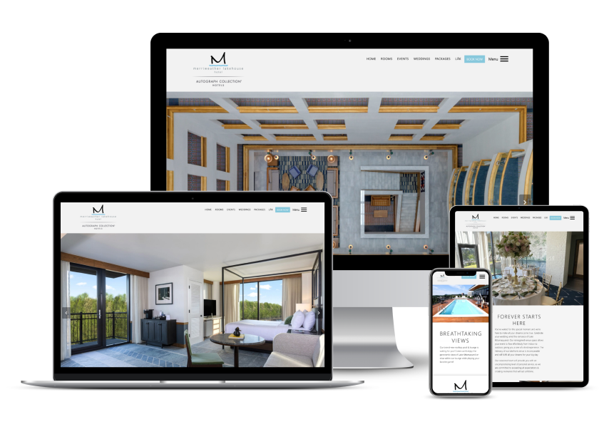 See How a New SEO Strategy Boosted Booking Engine Visits for a Luxury Hotel