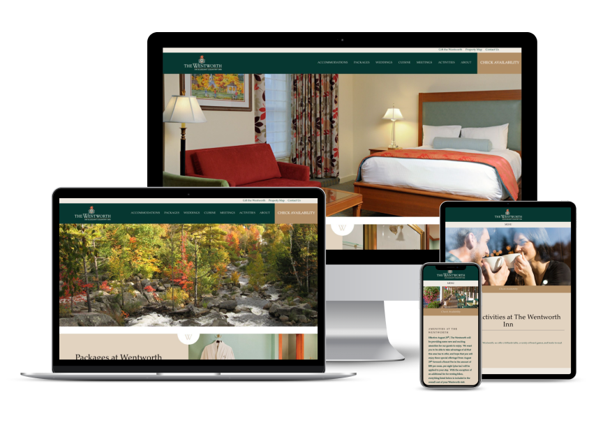 How a Family-Owned Inn Successfully Pivoted Its Social Media Messaging