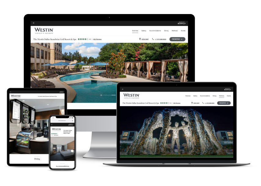 How a Creative Metasearch Campaign Delivered Results for a Resort in a Challenging Location