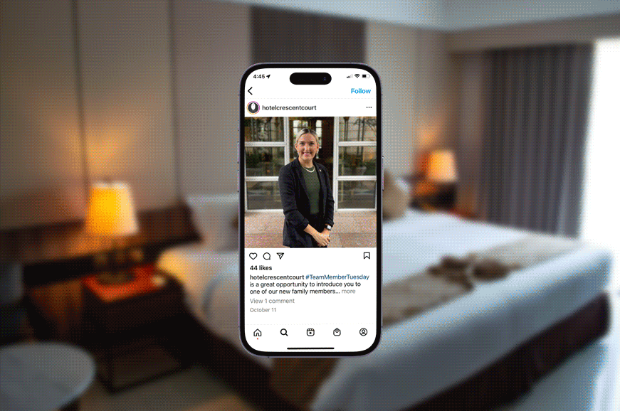 How Leveraging Video With Social Media ‘Reels’ Can Boost Your Hotel’s Brand