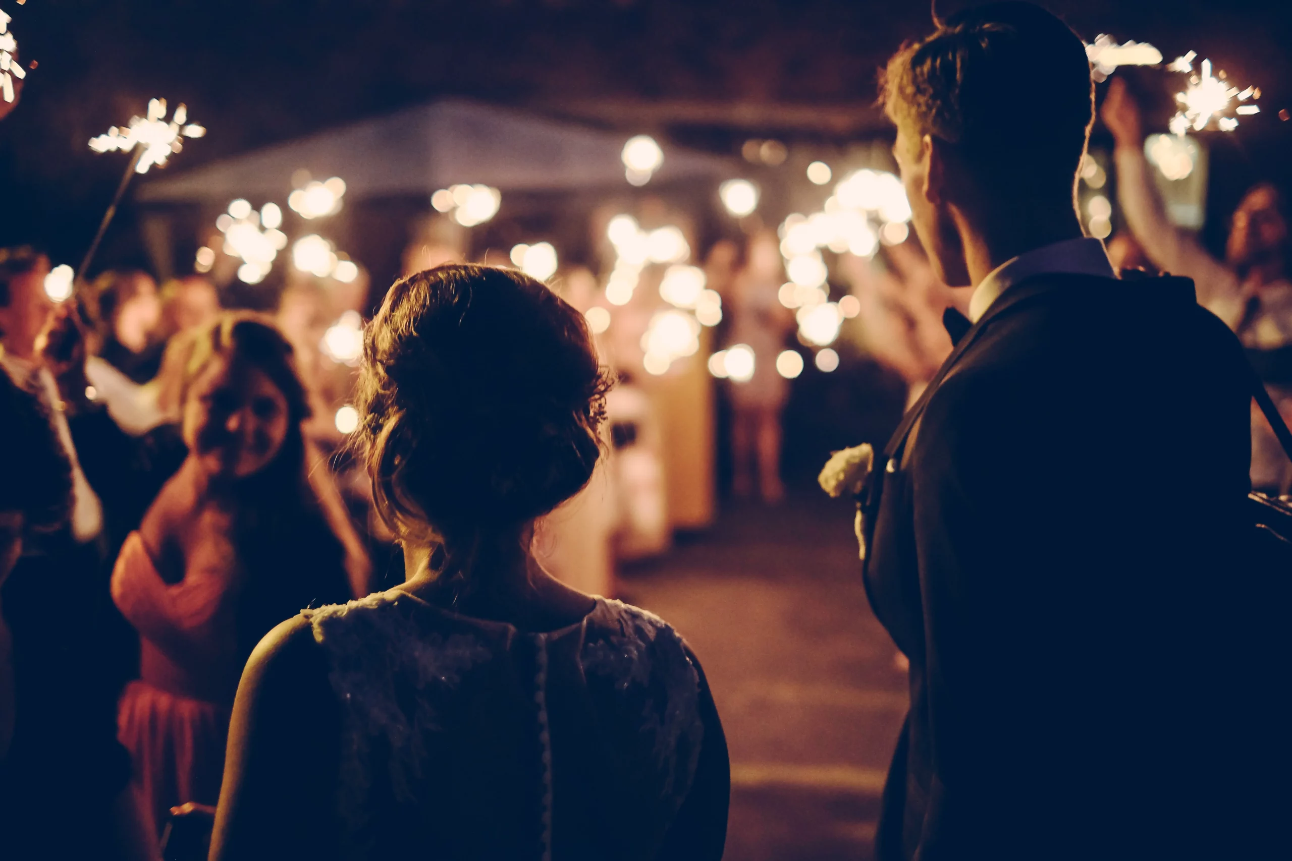 How Hospitality Marketers Can Prepare for the 2022 Wedding Spike