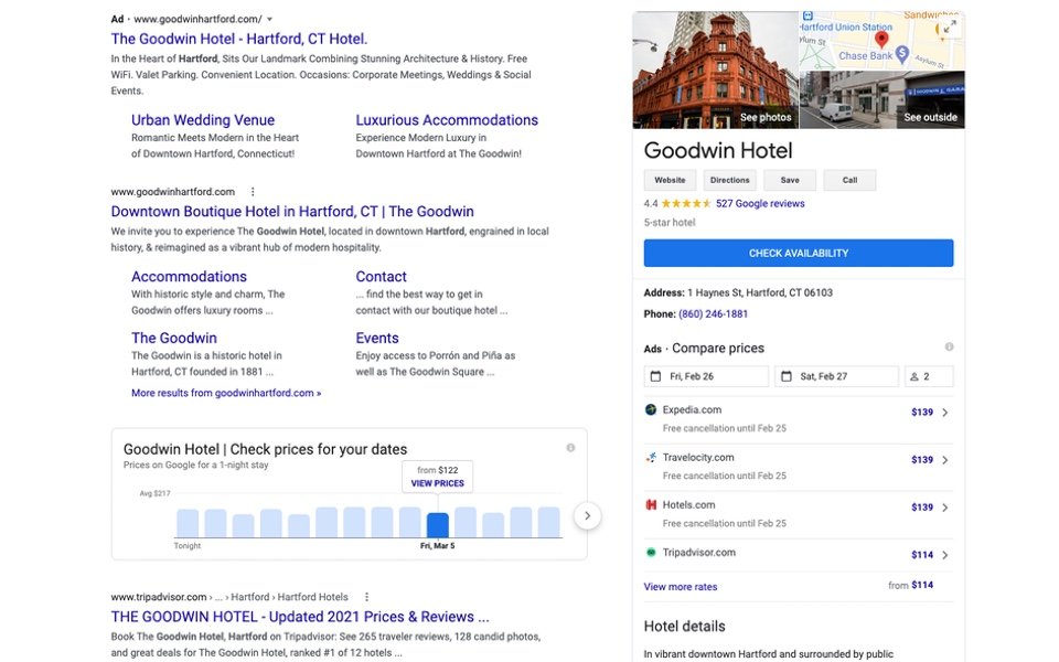How Hotels Can Increase Conversions With a Metasearch Marketing Strategy