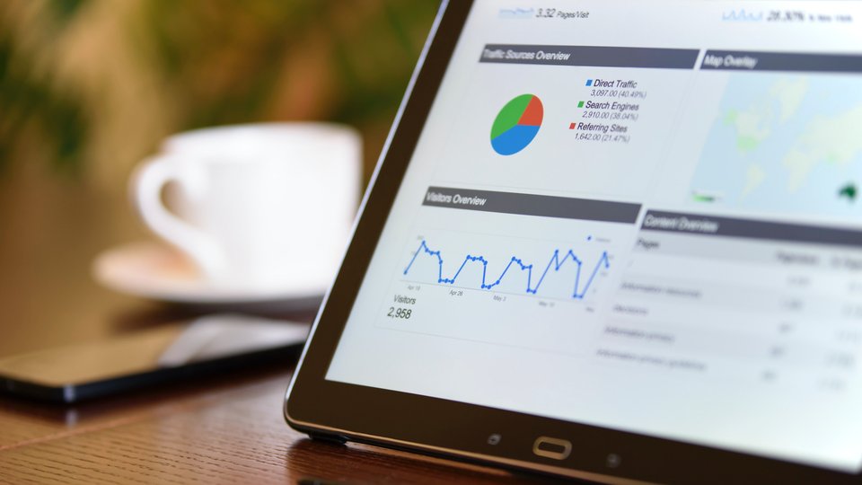 The 5 Most Important Website Metrics for Independent Hotels