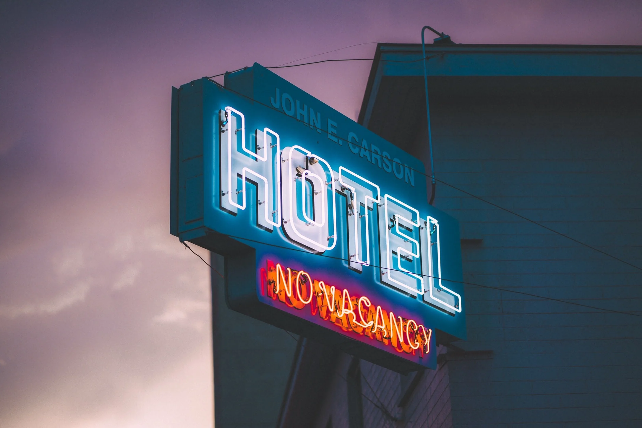 Why Your Hotel Should Optimize Its Google My Business Listing