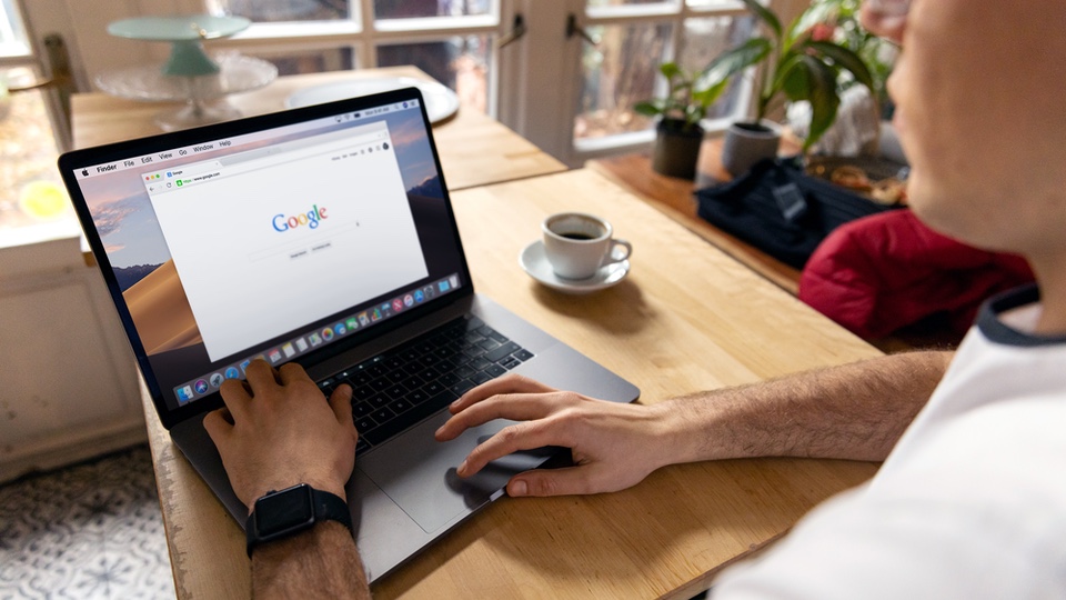 Lower Share, Higher Cost: Making Sense of 3 Trends at Google