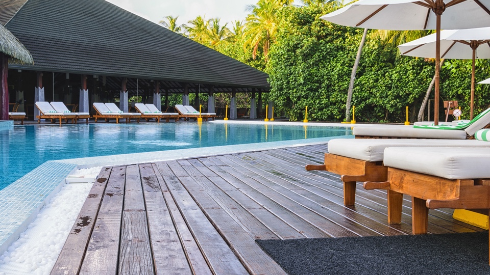 How Interactive Content Can Enhance Your Hotel Website