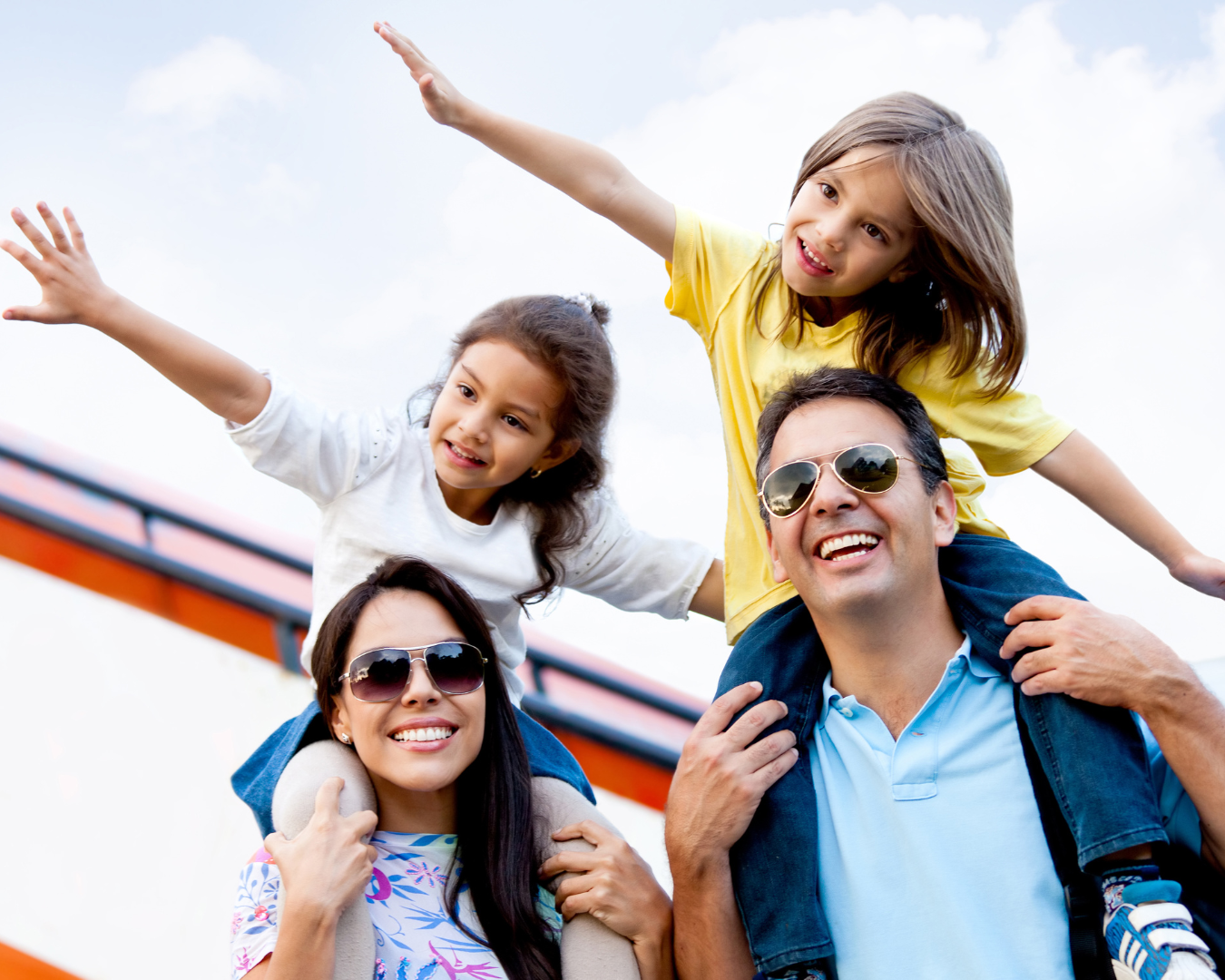 Your Hotel’s Revenue Depends on Booking More Multigenerational Guests