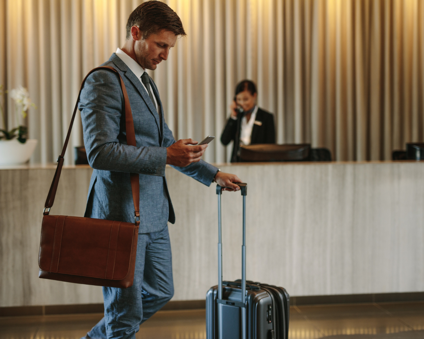 Top Hotel SEO Issues That Limit Direct Bookings