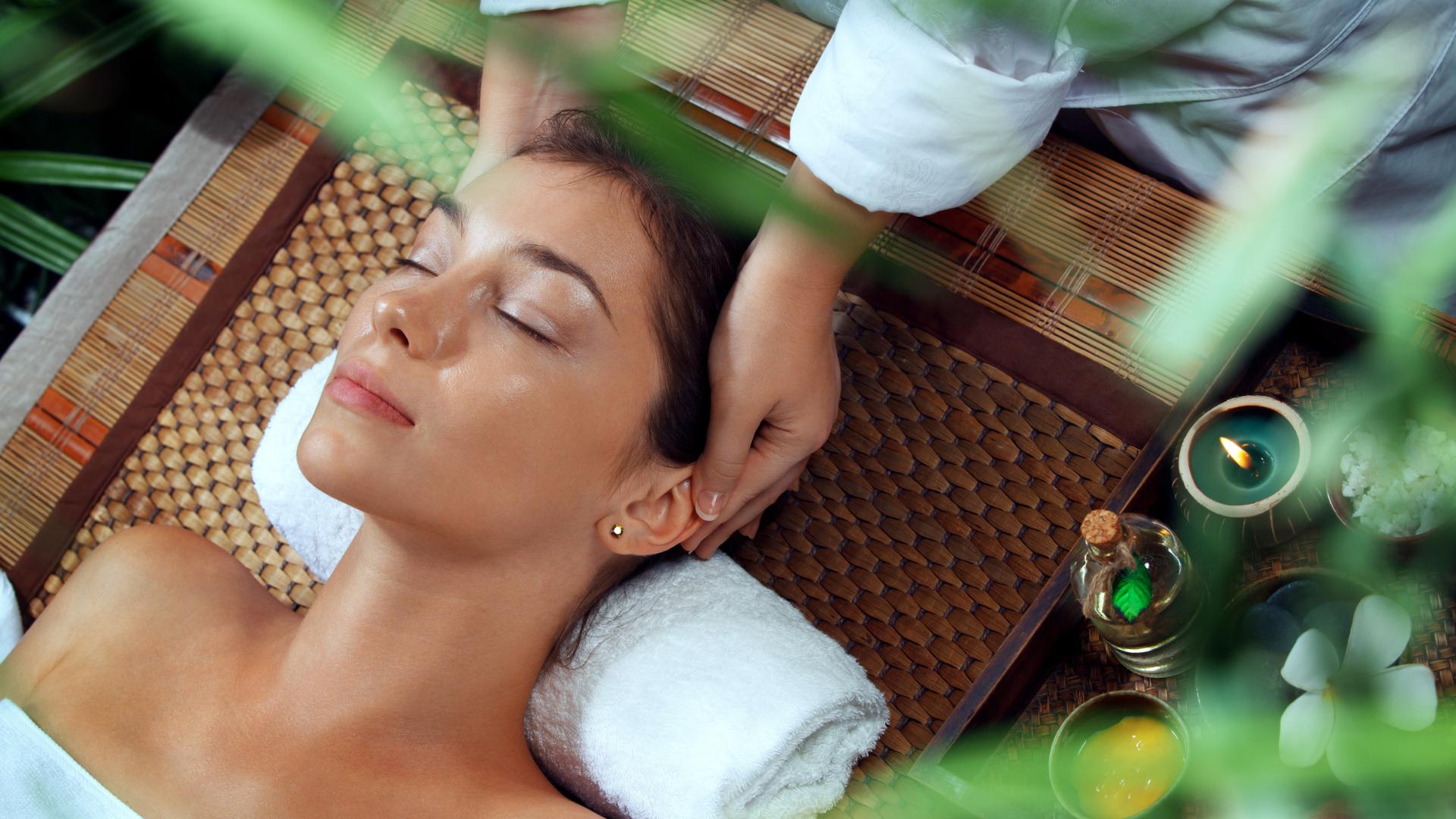 Hotel Marketers Should Capitalize on Wellness Travel Trends